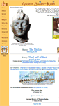 Mobile Screenshot of ancientsudan.org